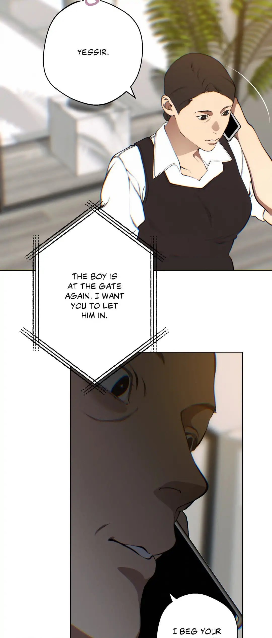 Lost in the Cloud, Chapter 124 image 36